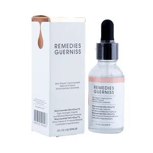 Guerniss Niacinamide 10% + Zinc 1% Serum 30ml